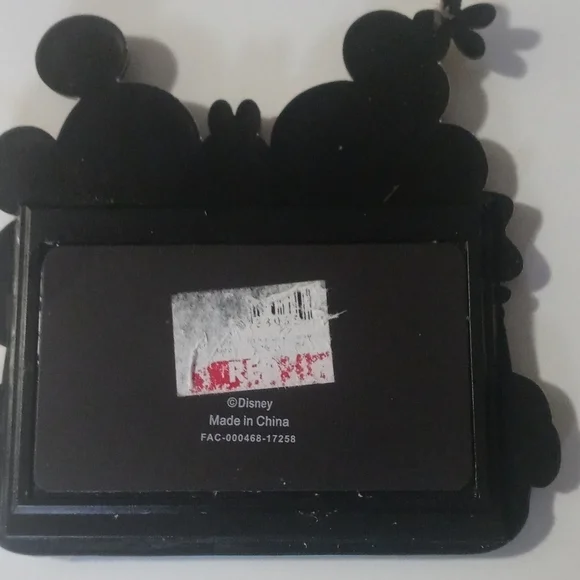 Frame Mike and Minnie - Picture 2 of 3